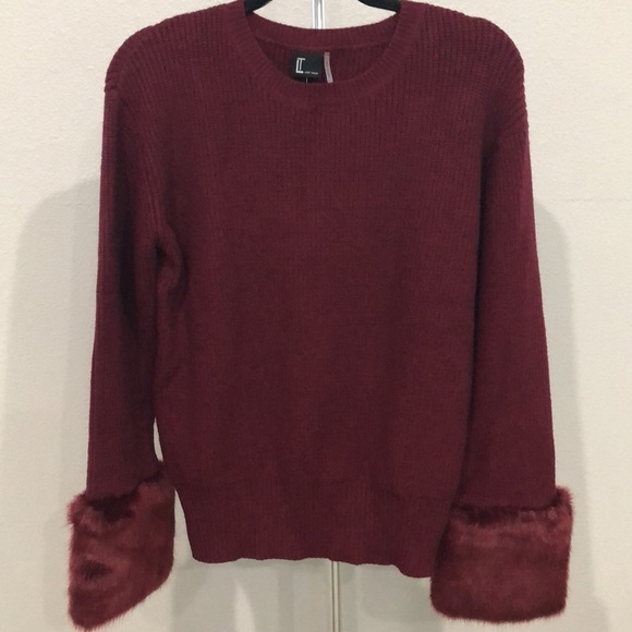 Pulover Wine Love Token - Picture 6 of 10